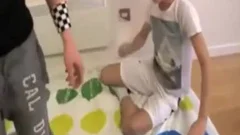 Twister teens fake penis Hard unprotected Sex sperm