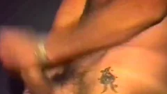 The Great Out Of Drawers - Scene 4 - Spurs movie scene