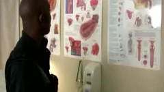 gay Physical Free video that man Was Getting