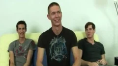 Native African homo boyz Sex Stories Xxx Derek B