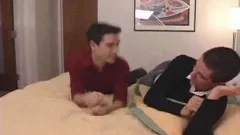 Truth Or Sex?
