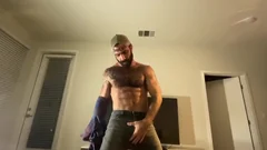 Gogo Dancer Sucks My 10-Pounder - Jake Nicola & Vince Parker