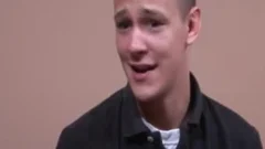 Straight black Paid For homosexual Sex In The Hood Fir