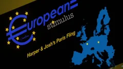 European Stimulus Two Part 4 Harper Josh S Paris Fling