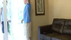 sexy gay gets pokeed And love juiceed