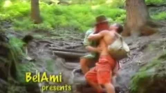 [GVC 025] lustful legal age teenagers Outdoor