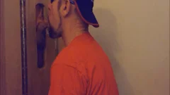 In Thowdys First Part Of The Holiday threesome, The man From Squirt I Have sucked A not many Times Shows Up, And We Take Turns sucking And Edging Each
