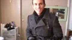 Fitt's costumeing Up