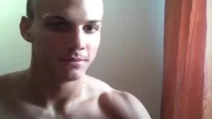 dirty Ripped Body And perfect pecker