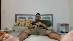Vixskin vibrator Review poking Dildos Up My pooper For Product Testing Review Purposes