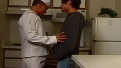 Dylan Montana enjoys sucking On Michael crazyison long And Hard