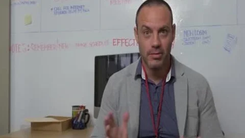 GRAB pooper - Hunky Boss Teaches His Office Team All About Teamwork