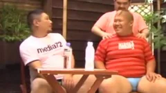asian twinks Having enjoyment