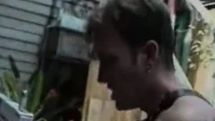 Hatefucked teen
