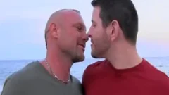 Chad Brock And Clay Towers