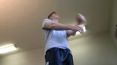 Next Door Male: Cassidy's Ultimate Self-Pleasure Workouts