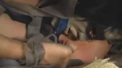 Mexican SciFi XXX Porn