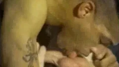 Firt My Finger And Now My meat