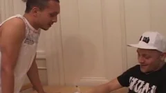 Fag Fuckers - Scene 2
