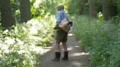 Nlboots - greater amount outdoors (in Boots Of Course)
