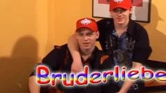 1175 Bruderliebe - CD1