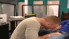 Office Sex