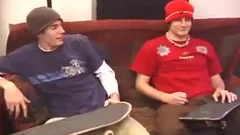 Curtis N Torque Tease