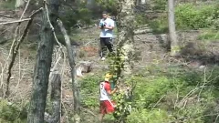 jerking off In The Forest Free gay Porn