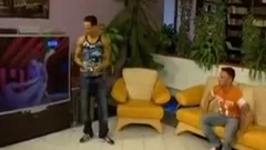 need to Relax fine gay orgy