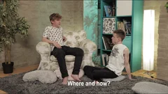Unleashing the Wild Threesome
