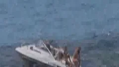 twinkdril On The Ocean