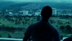 Island Fever - Scene 2 - Macho dude video scene