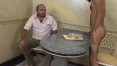 Bears fuck With conslavemaster After Petting