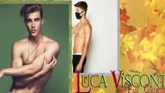 LucaVisconti - daddy LOVE (Ashton & Calvin Flipfuck BB)