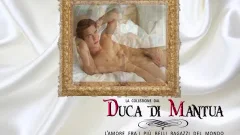 DucaDiMantua- AFTER THE SHOWER -Two teens For Mike