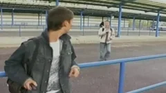 Soccer Punks strippedback 2