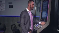 Muscle homo butthole sex And cumshot