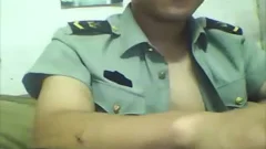 Chinese goes for slamming hard