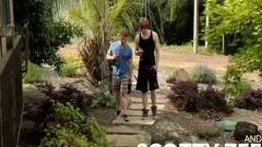 Gabriel Cross  Scotty Zee - BoyFriendTVcom
