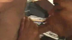 naughty Chronicles 1