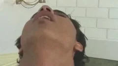 he's So throbbing Scene 1