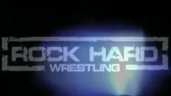 RH Wrestling Codey Vs Max