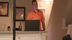 Clark fucks Neal