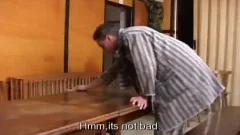 charming gay guy gets his pretty booty pokeed Hard