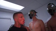 dirty amateur blow job And sex cream flow