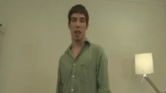 Andy Beating Off