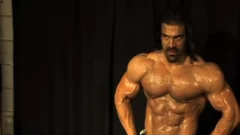 Vince Stripping