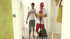 Welcome Home