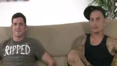 best friends Baited
