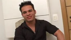 Shaved brazilian couple feels in need of nailing